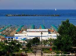 Hotel Britannia