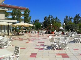 Hotel Britannia