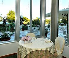Hotel Britannia