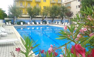 Hotel Britannia
