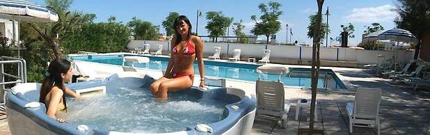 Hotel Britannia