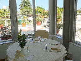 Hotel Britannia