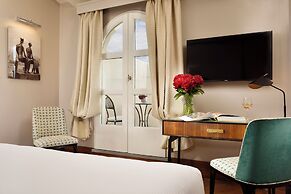 Hotel Balestri