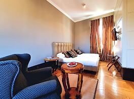 Hotel Balestri
