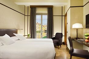 Hotel Balestri