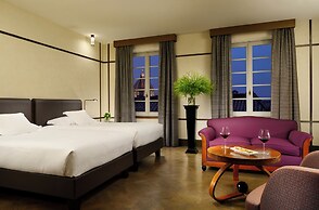 Hotel Balestri