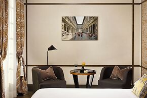 Hotel Balestri