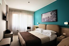 Hotel Raffaello