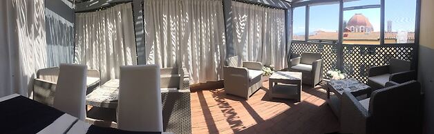 Hotel Alinari