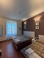 Hotel Alinari
