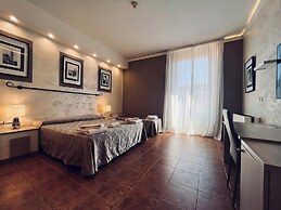 Hotel Alinari