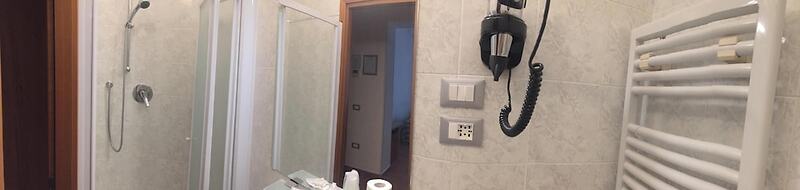 Hotel Alinari