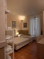Hotel Alinari