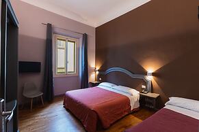 Hotel Unicorno