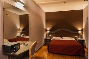 Hotel Unicorno
