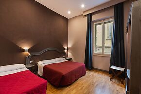 Hotel Unicorno