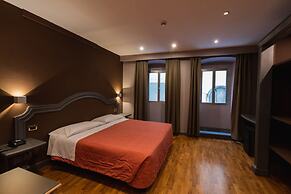 Hotel Unicorno