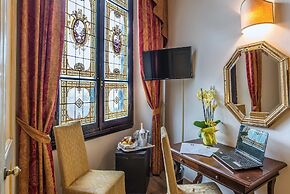 Hotel Paris