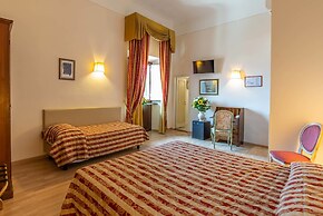 Hotel Paris