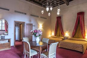 Hotel Paris