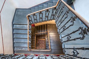 Hotel Paris