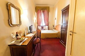 Hotel Paris