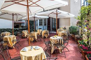 Hotel Paris
