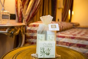 Hotel Paris