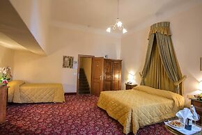 Hotel Paris