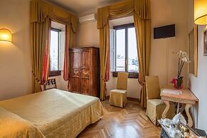 Hotel Paris