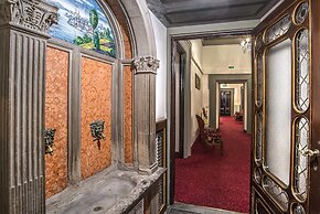 Hotel Paris