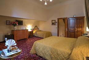 Hotel Paris