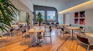 Best Western Plus Hotel Bologna