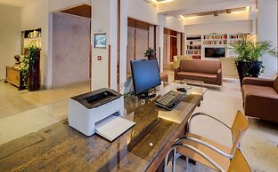 Best Western Plus Hotel Bologna