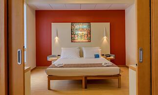 Best Western Plus Hotel Bologna