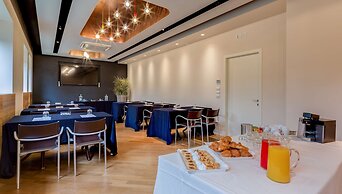 Best Western Plus Hotel Bologna