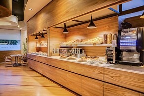 Best Western Plus Hotel Bologna