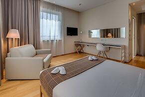 Best Western Plus Hotel Bologna