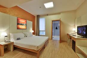 Best Western Plus Hotel Bologna