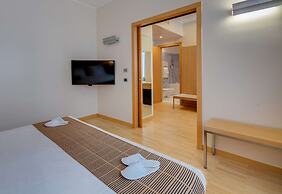 Best Western Plus Hotel Bologna