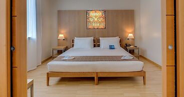 Best Western Plus Hotel Bologna