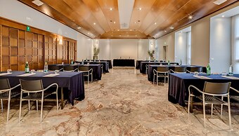 Best Western Plus Hotel Bologna
