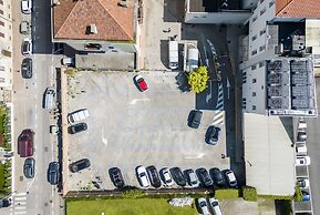 Best Western Plus Hotel Bologna