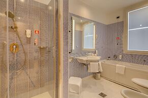 Best Western Plus Hotel Bologna