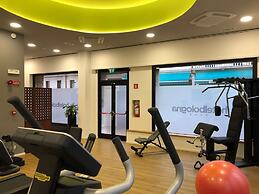 Best Western Plus Hotel Bologna
