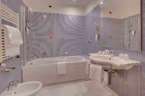 Best Western Plus Hotel Bologna