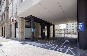 Best Western Plus Hotel Bologna