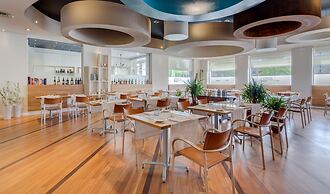 Best Western Plus Hotel Bologna