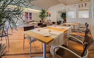 Best Western Plus Hotel Bologna