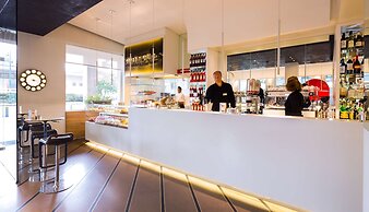 Best Western Plus Hotel Bologna